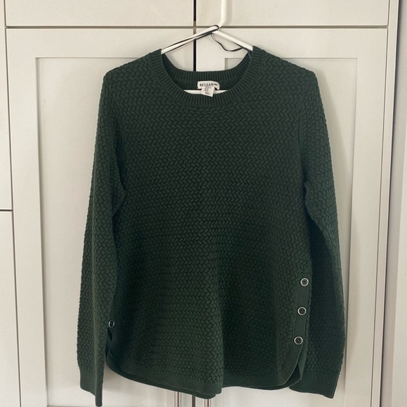 Artisan NY Sweater - Picture 1 of 6